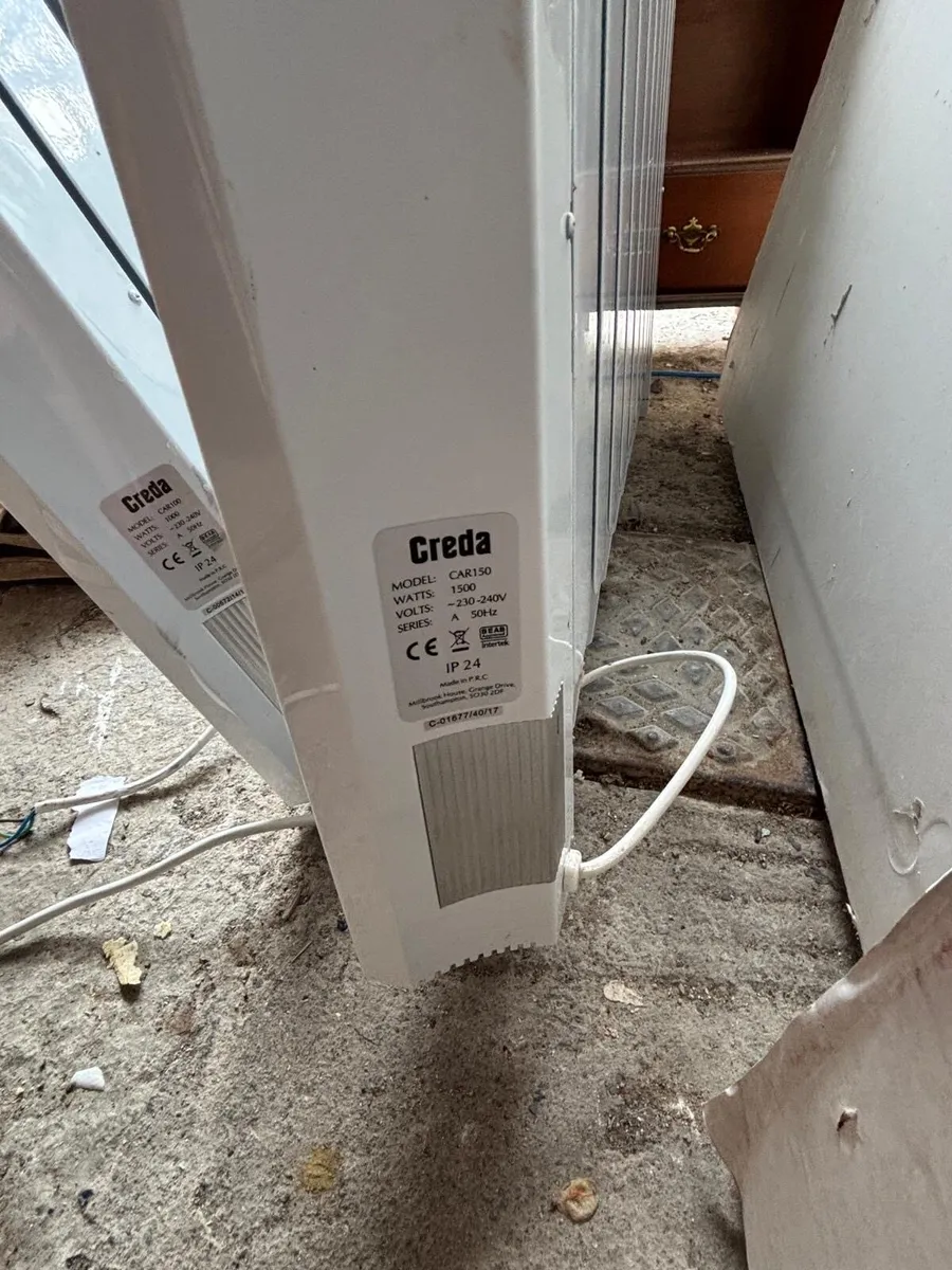 Electric Radiators - Image 4