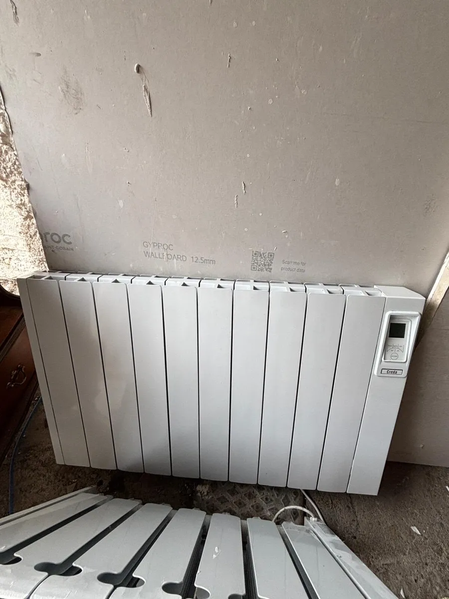 Electric Radiators - Image 1