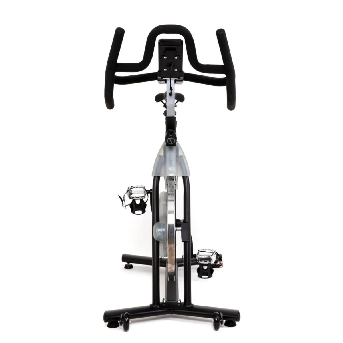 Bodytone Spin Bike-Free Delivery - Image 3