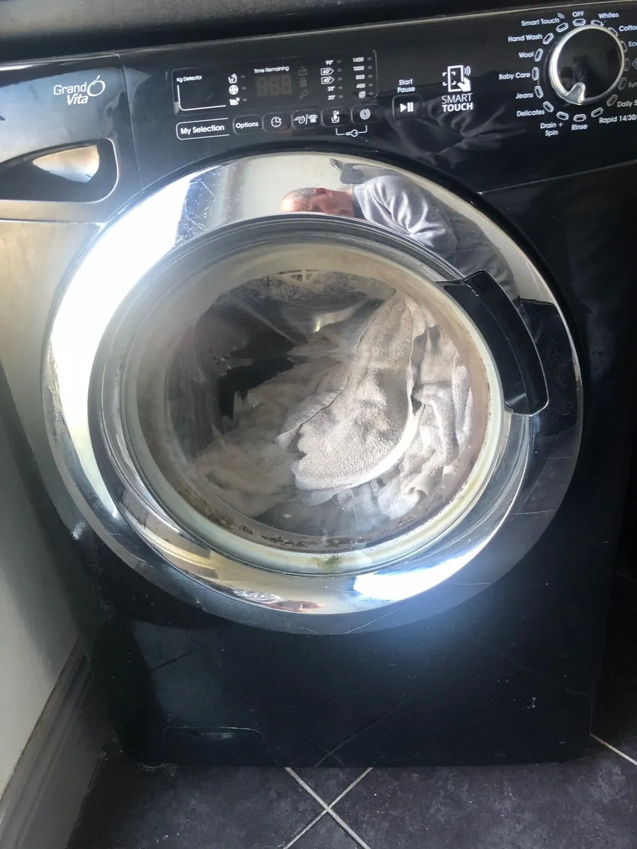 Free Candy washing machine - Image 2