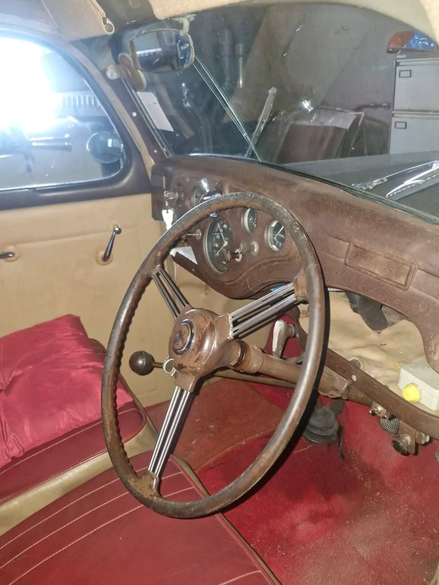 Ford prefect - Image 3