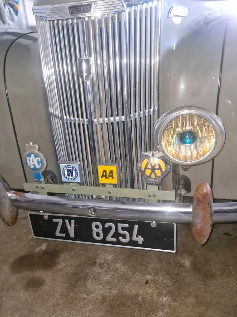 Ford prefect - Image 4