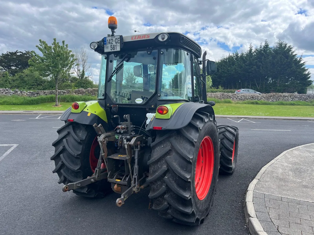 CLAAS ELIOS 220 - Image 4