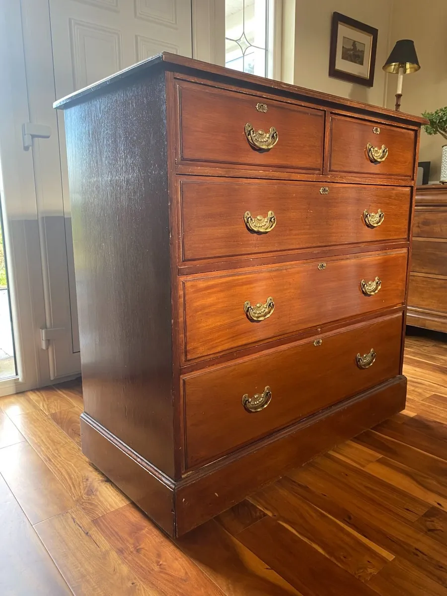Chest of Drawers - Image 2