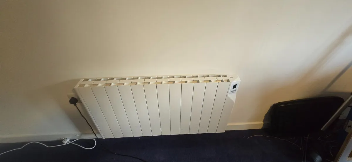 Electric radiator - Image 2