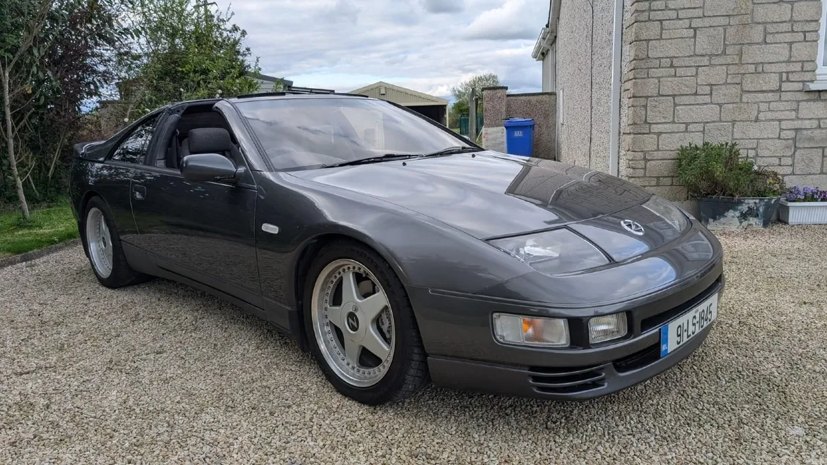 Nissan 300ZX 1991 - Image 1