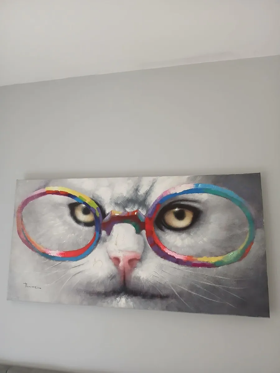 Wall art 120 x 60 - Image 1