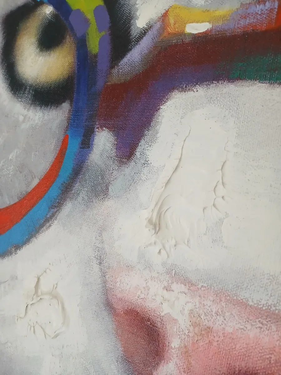 Wall art 120 x 60 - Image 2
