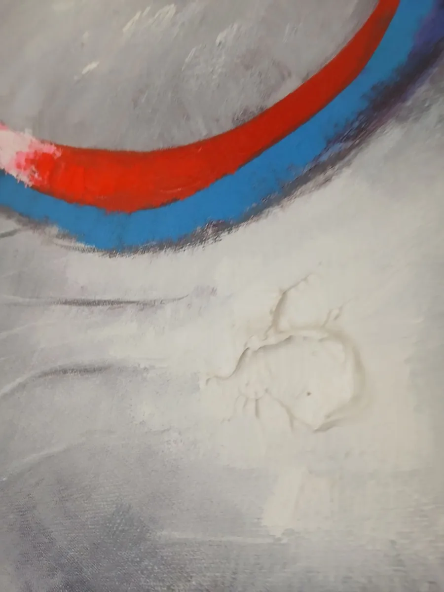 Wall art 120 x 60 - Image 4