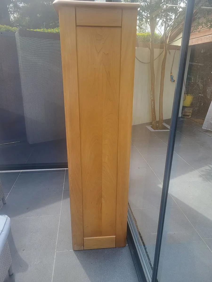 Glass Display Cabinet - Image 3