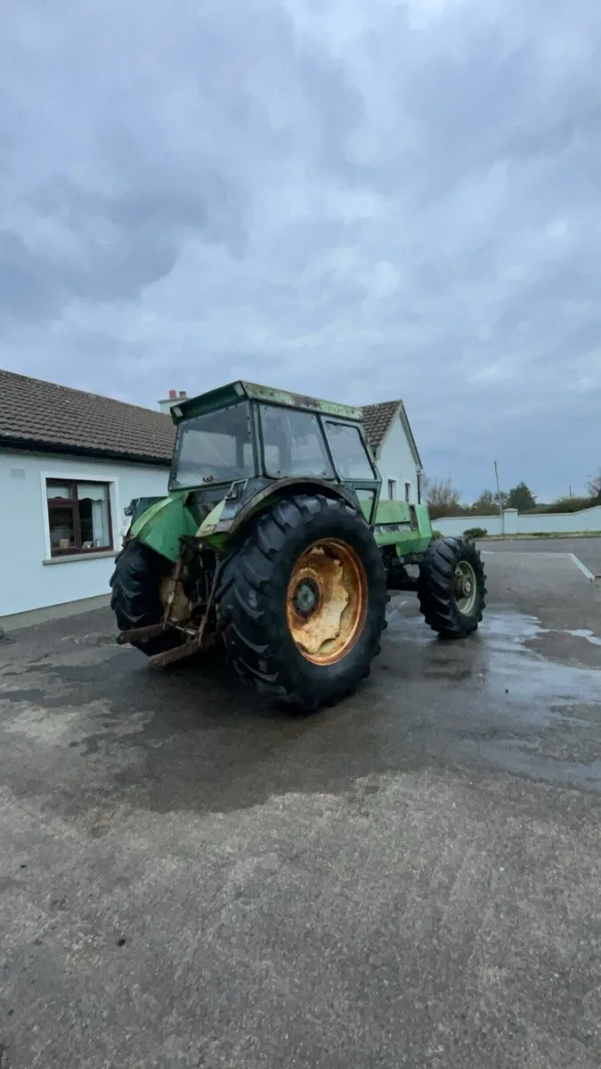 Deutz Dx 90 - Image 3