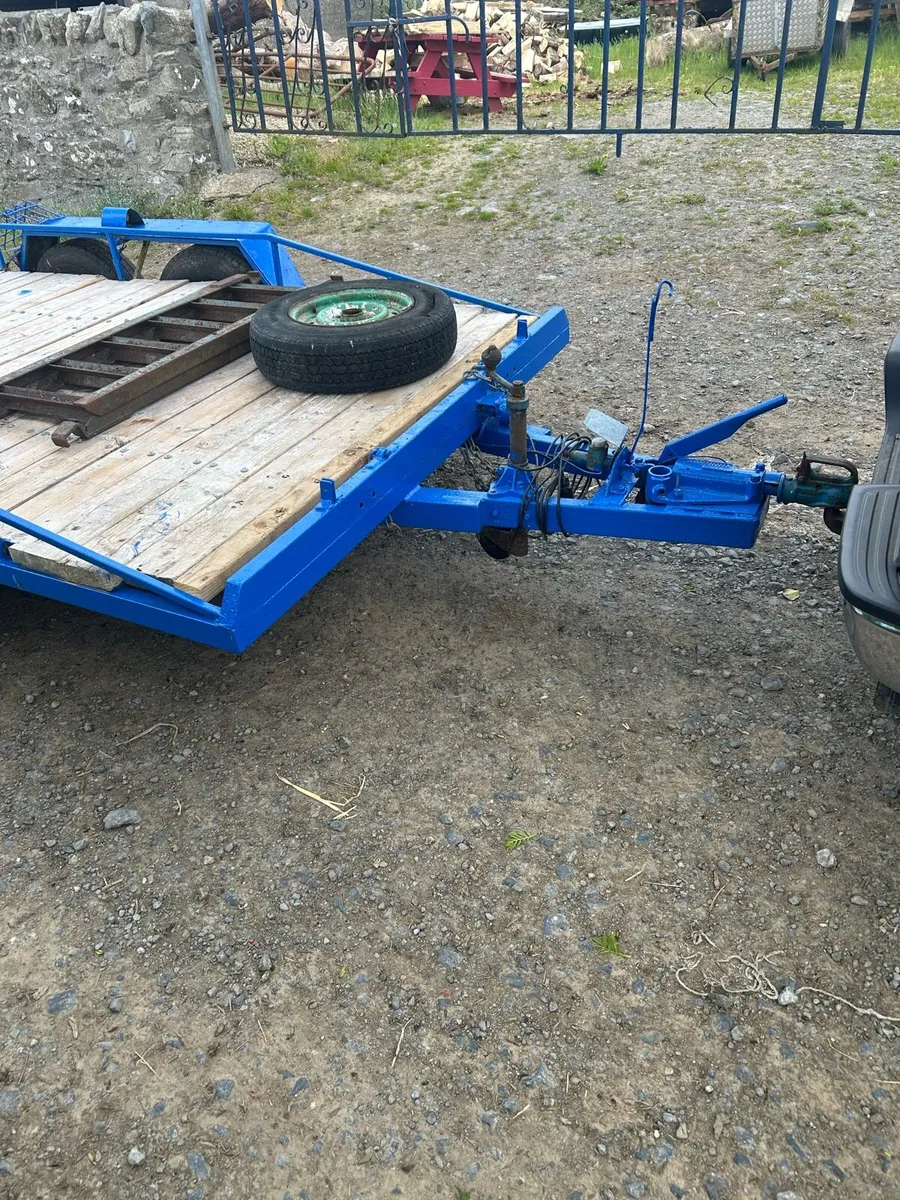 Car transporter - Image 2