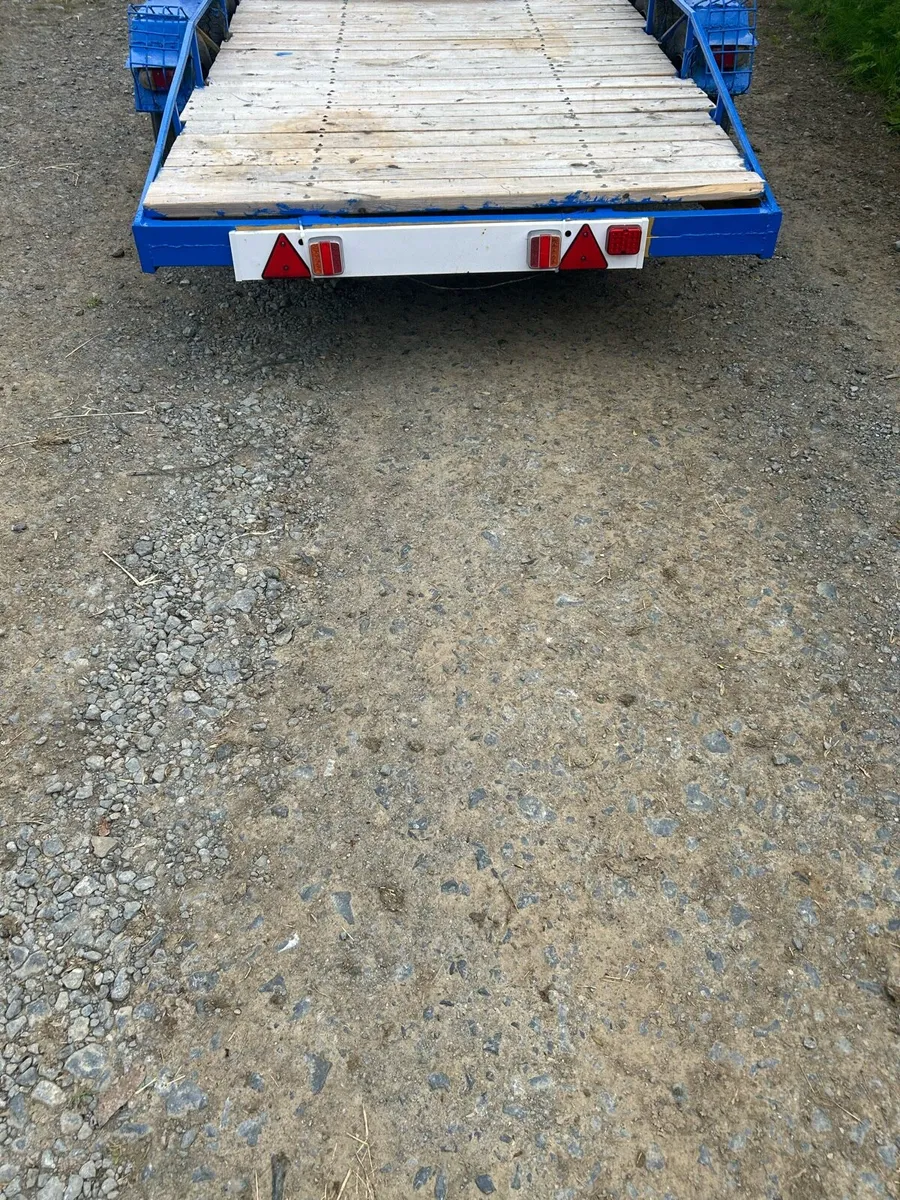 Car transporter - Image 3