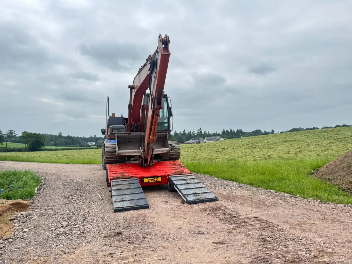 RONCO Pro-Line Low Loader - Image 4