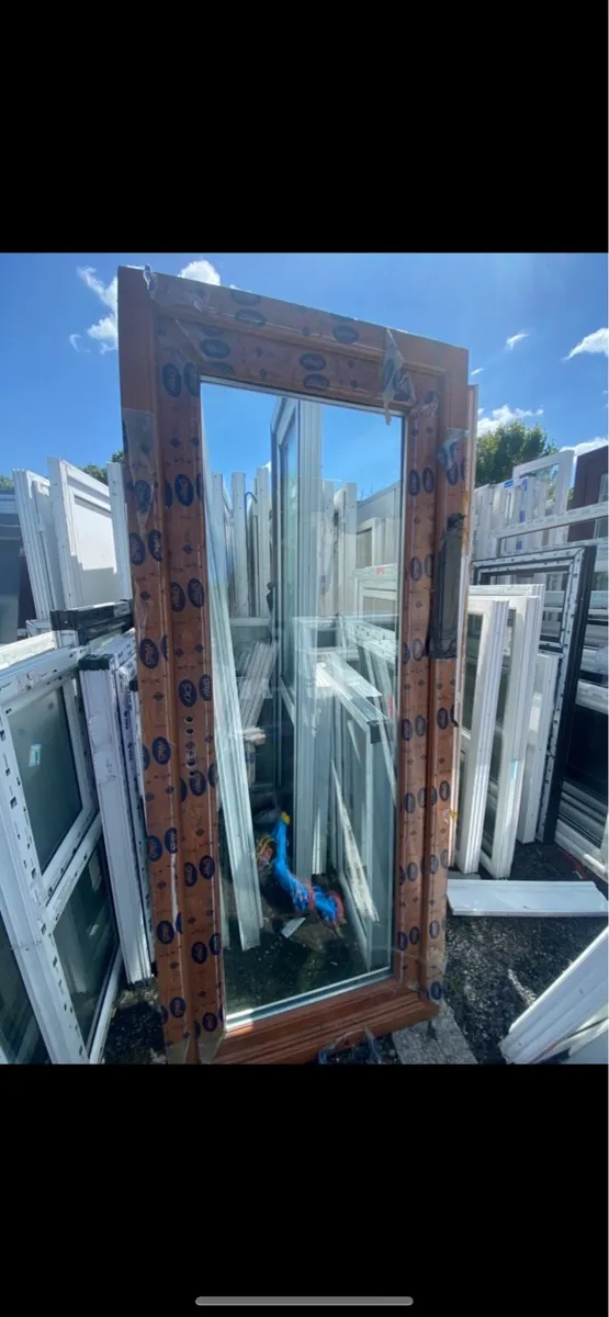PVC door - Image 3