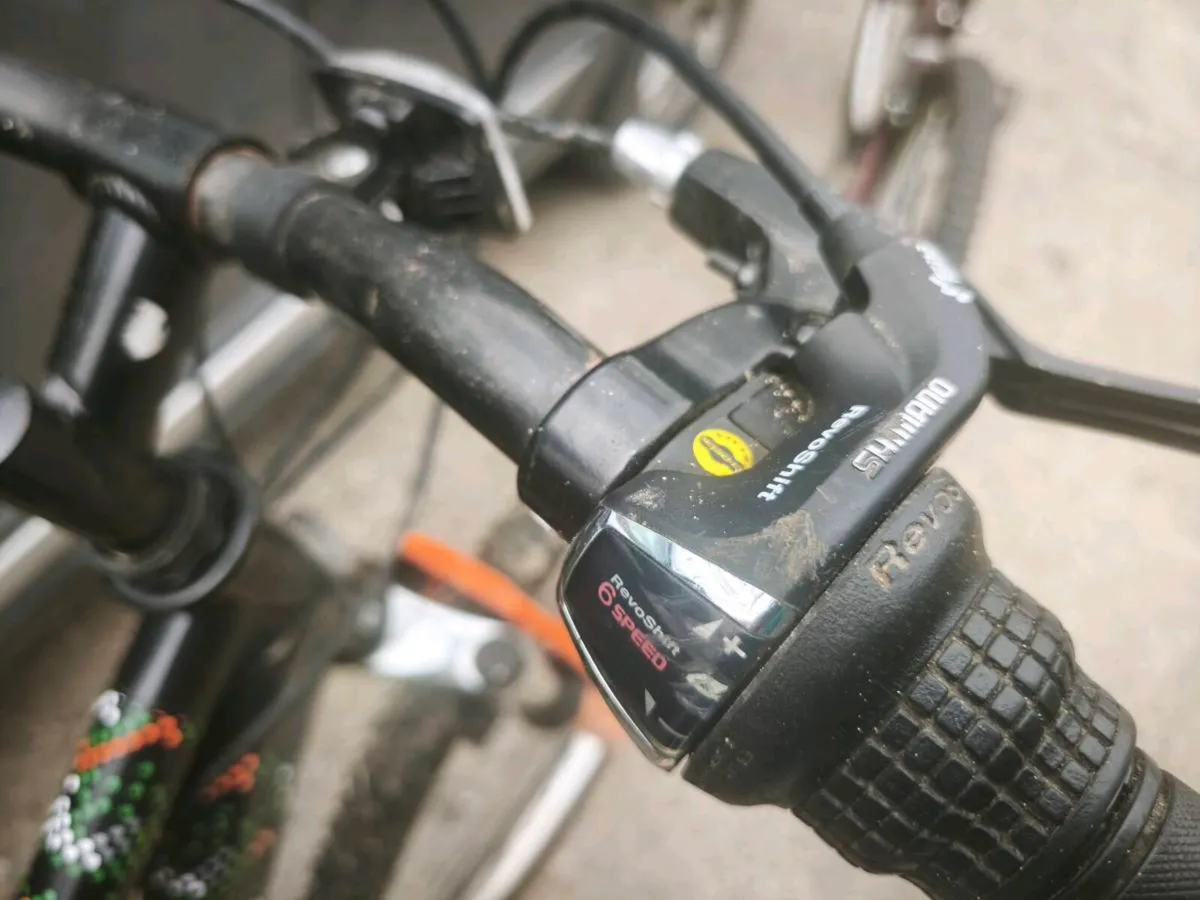 Kids bikes - Image 4