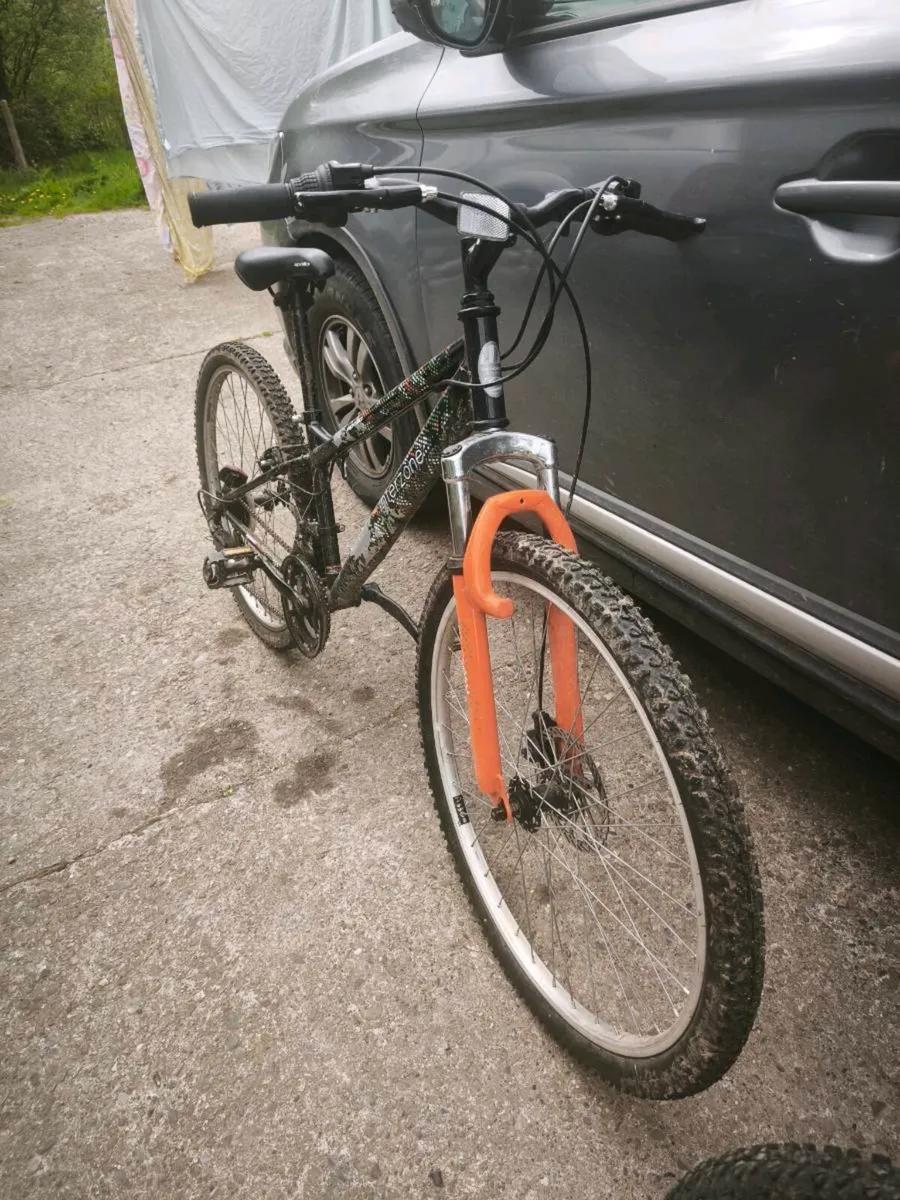 Kids bikes - Image 3