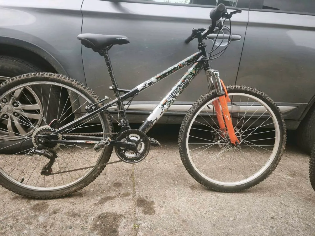Kids bikes - Image 1