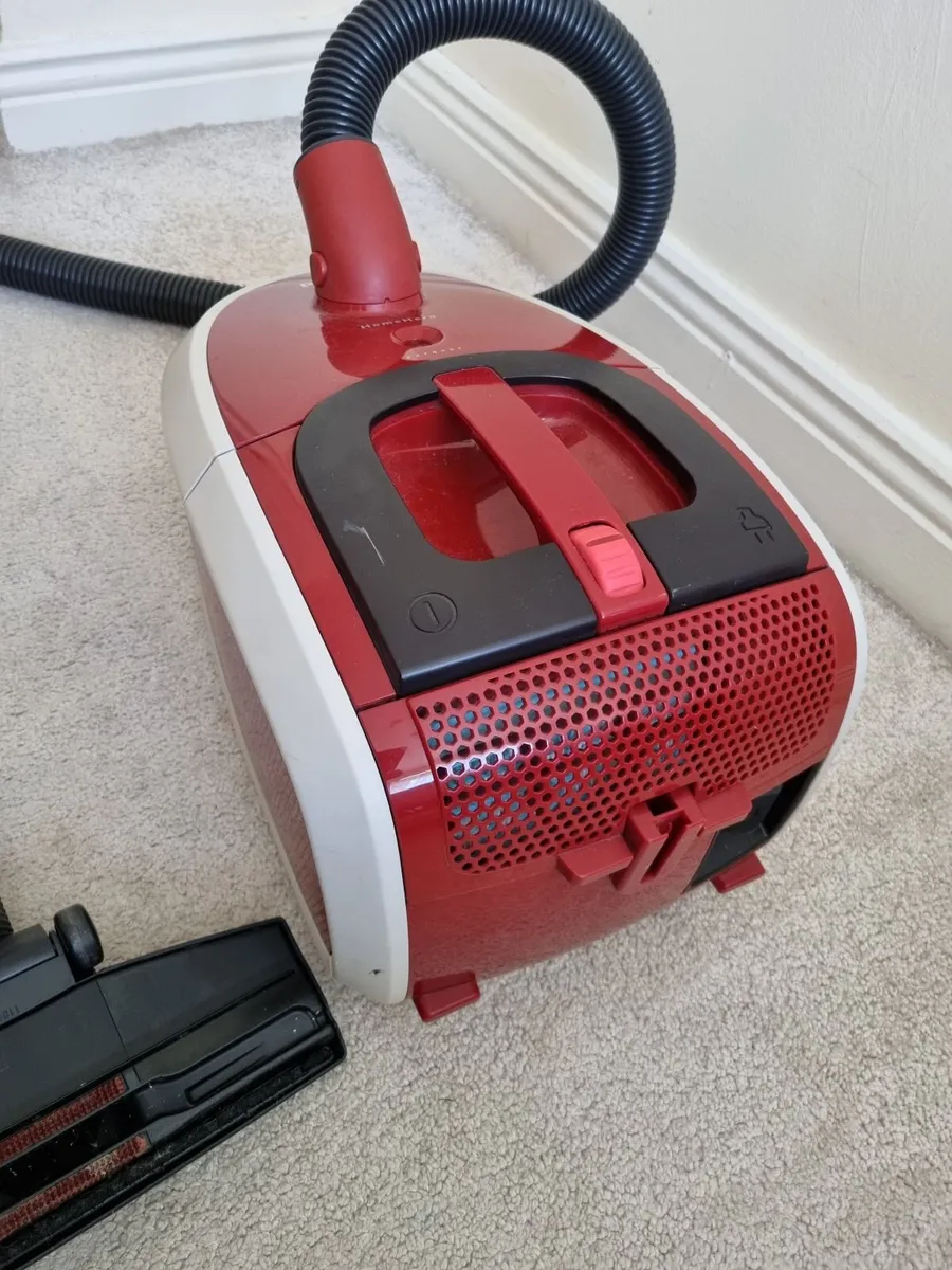 Vacuum cleaner  Philips hoover - Image 4