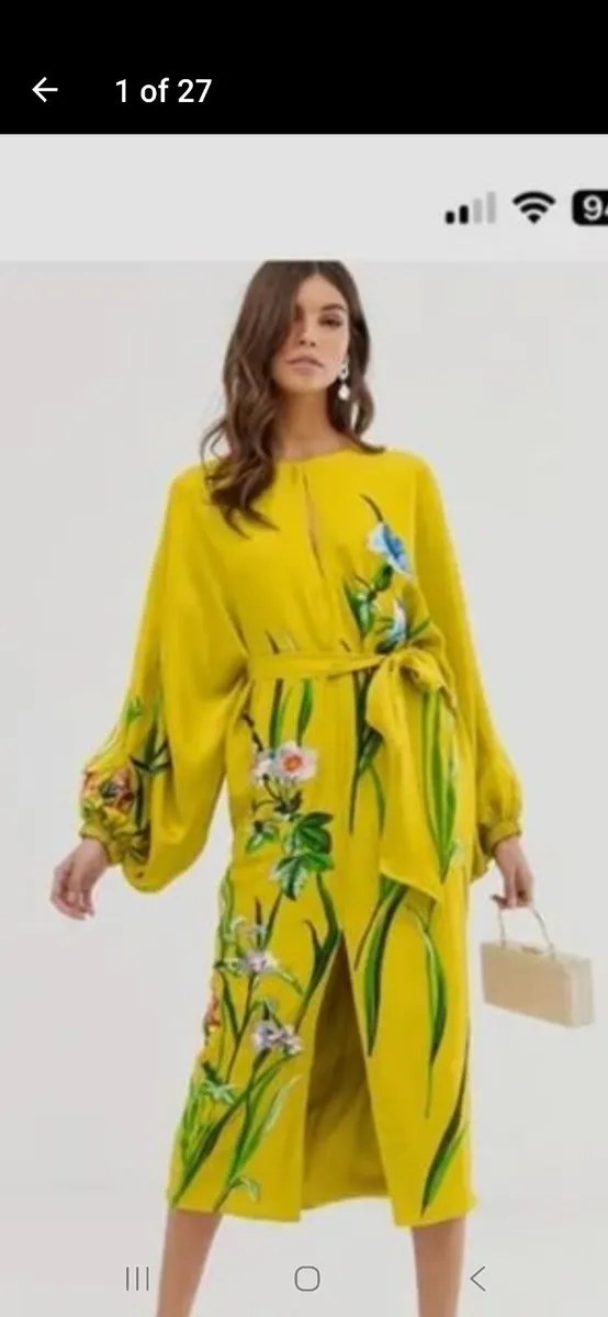 Occasion wear brand new with tags - Image 1