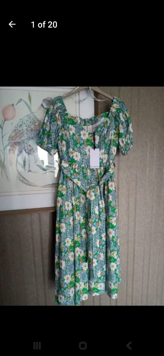 Occasion wear brand new with tags - Image 2