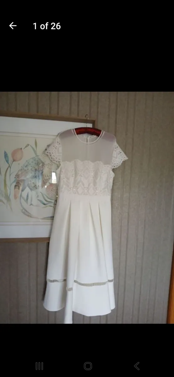 Occasion wear brand new with tags - Image 4