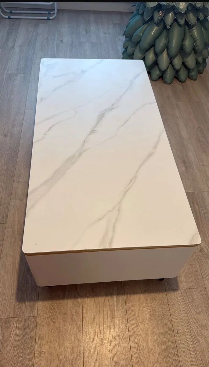 coffee table - Image 1