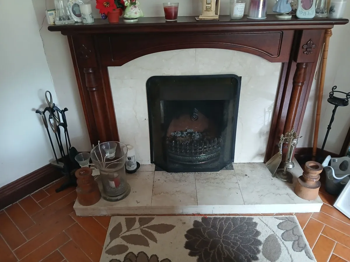 Kitchen, Range, Doors, Electric Cooker, Gas hob, - Image 2