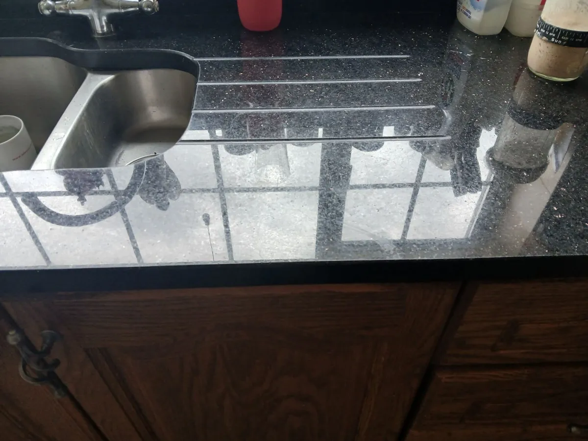 Kitchen, Range, Doors, Electric Cooker, Gas hob, - Image 3