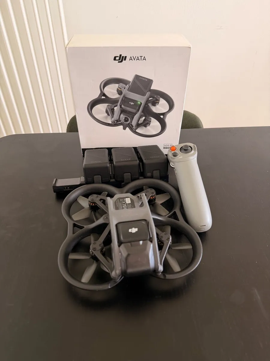 Dji Avata - Image 1