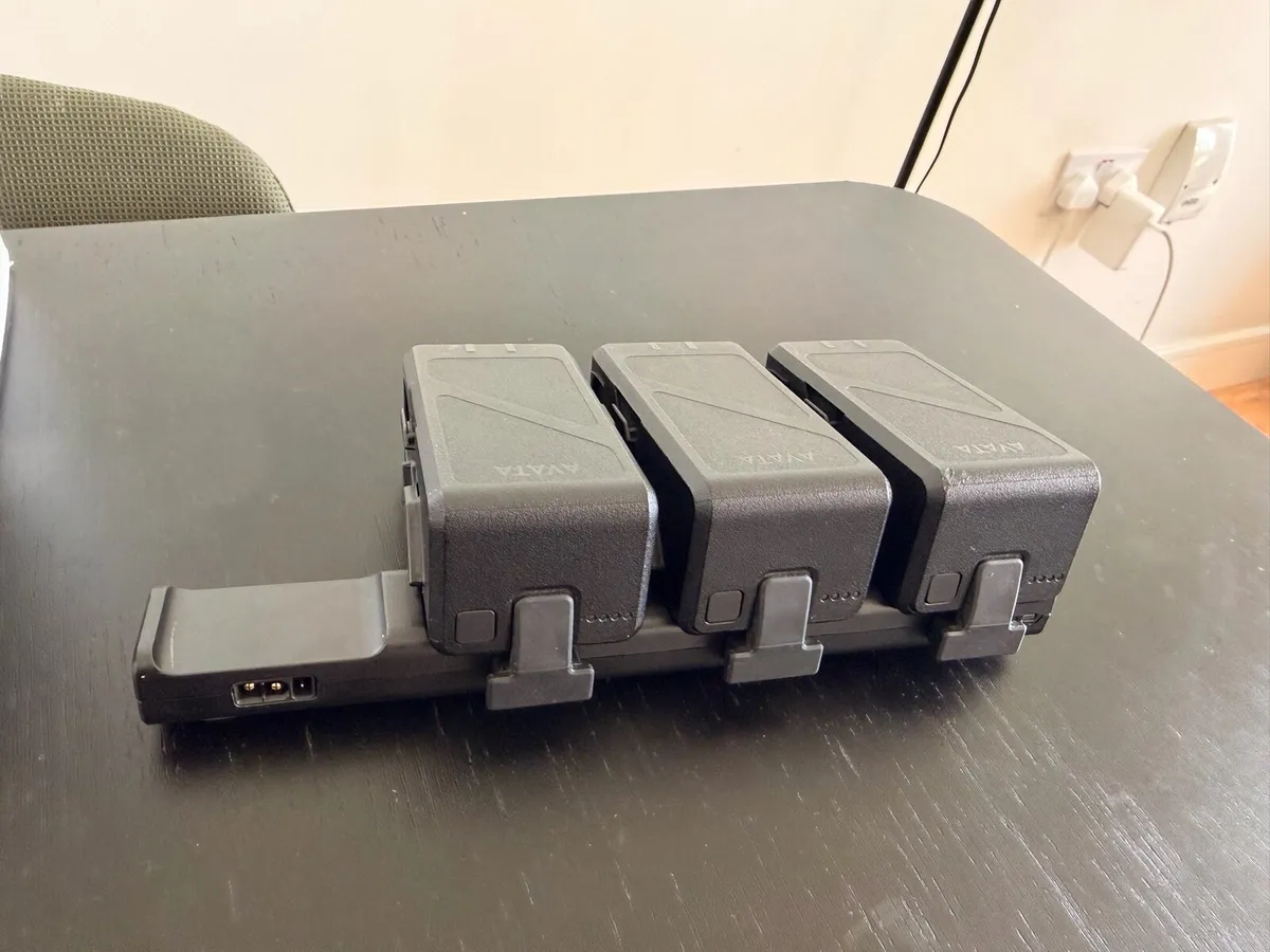 Dji Avata - Image 3