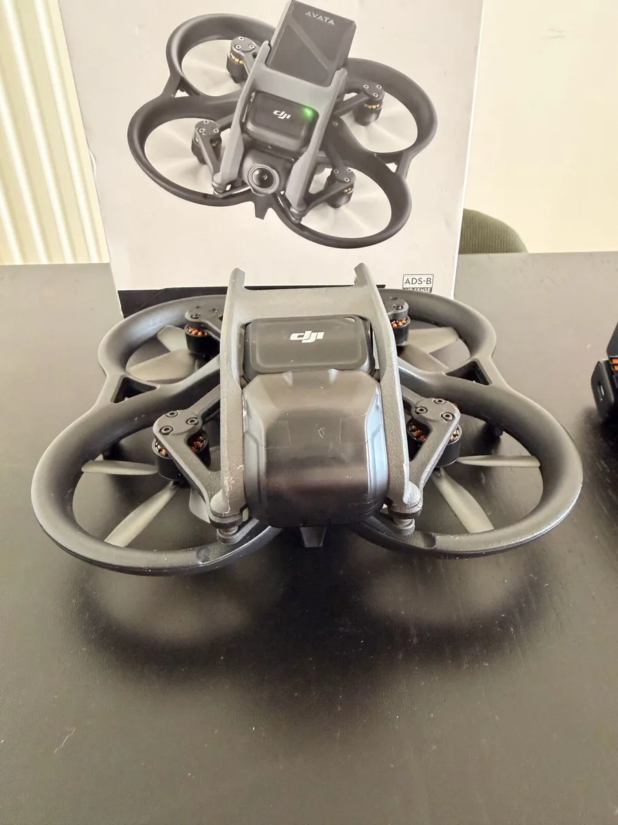 Dji Avata - Image 4