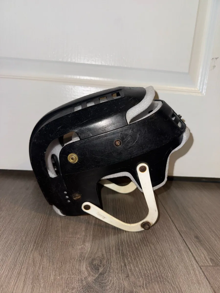 Oldstyle cooper helmet - Image 2