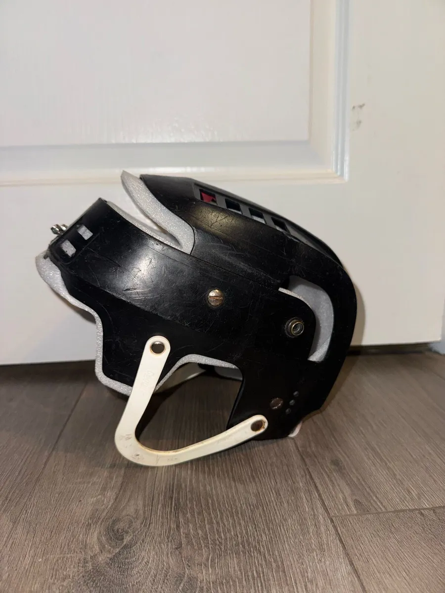 Oldstyle cooper helmet - Image 3
