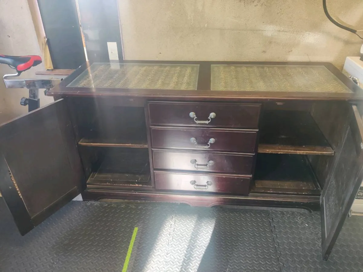 Storage Cabinet - Image 2