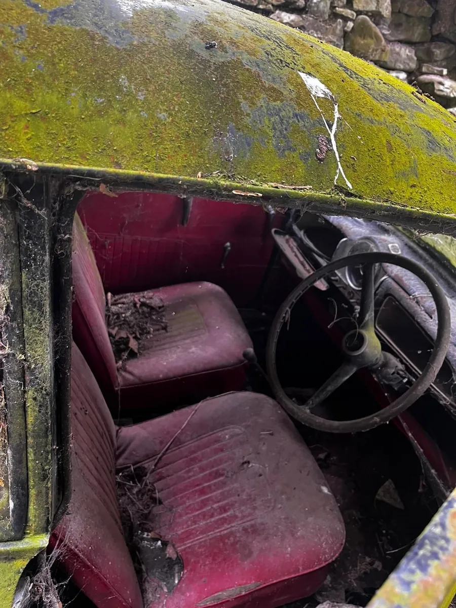 2x Morris Minors - Image 2