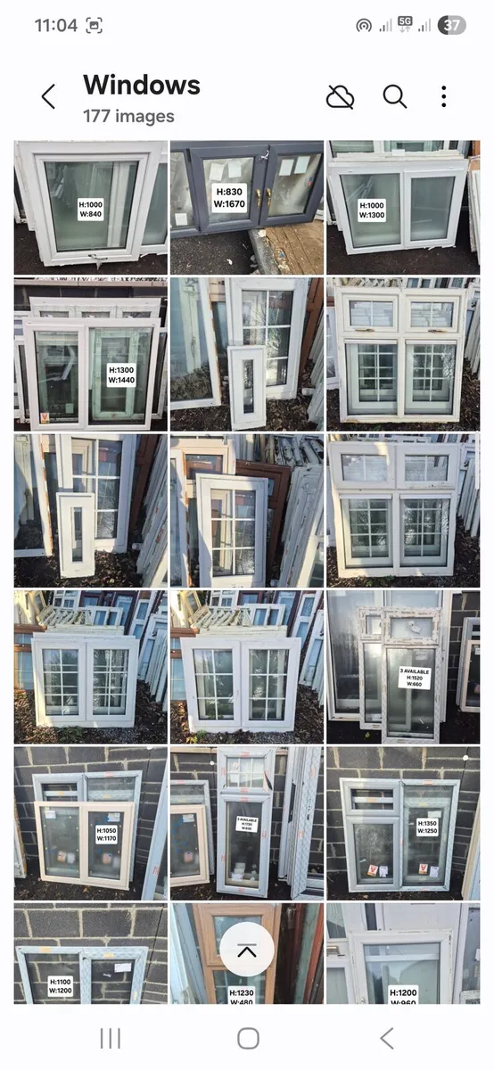 PVC windows - Image 4