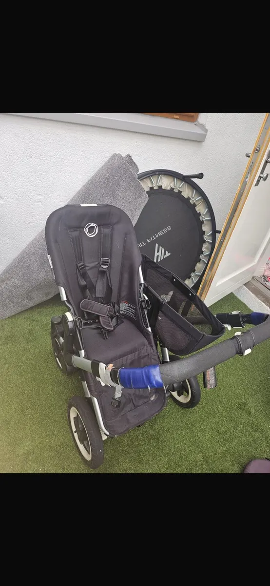 Bugaboo - Image 1