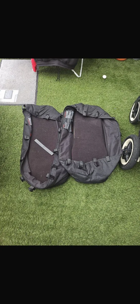 Bugaboo - Image 2