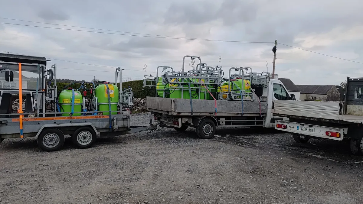 Sprayer tolmet - Image 3