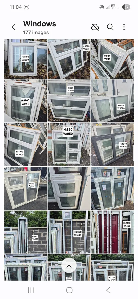 PVC WINDOWS - Image 4