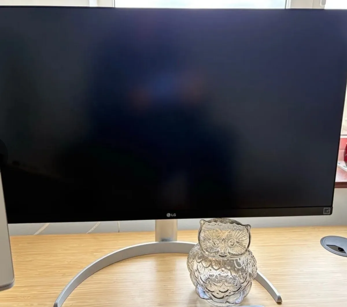 Excellent LG monitor 27" - Image 1