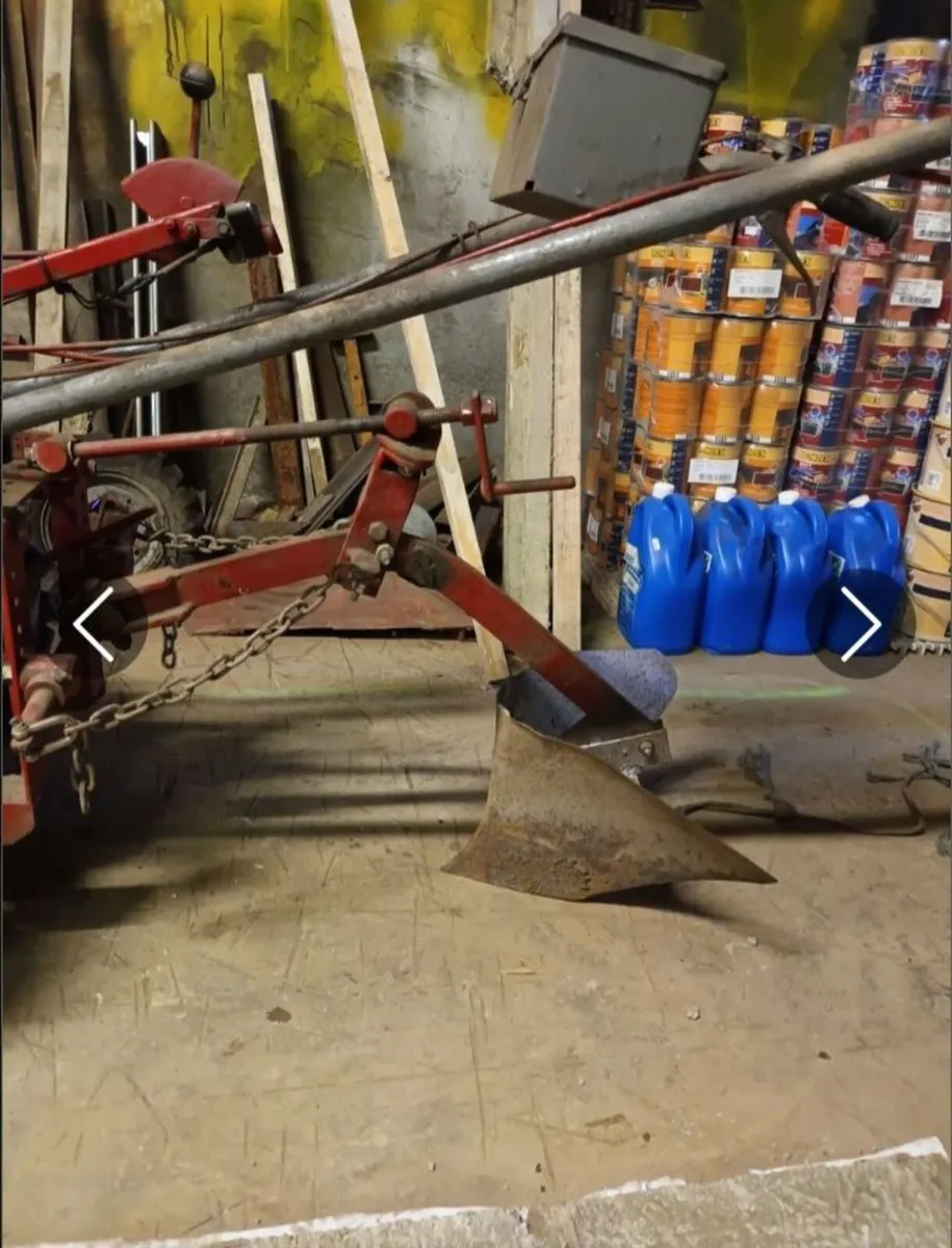 Rotovator - Image 4