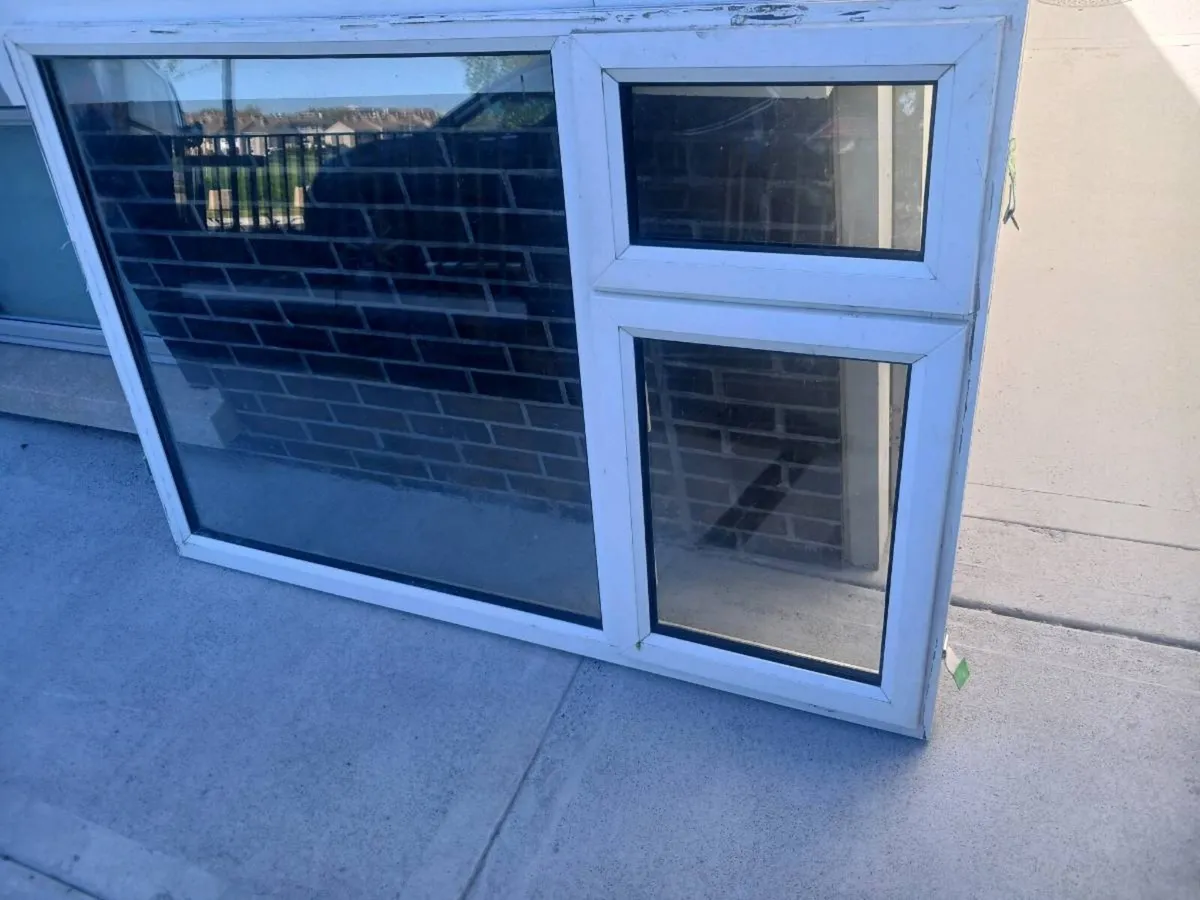 Windows for sale Galway city - Image 2