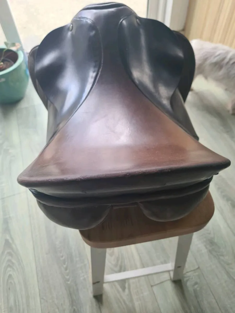 Saddle - Image 1