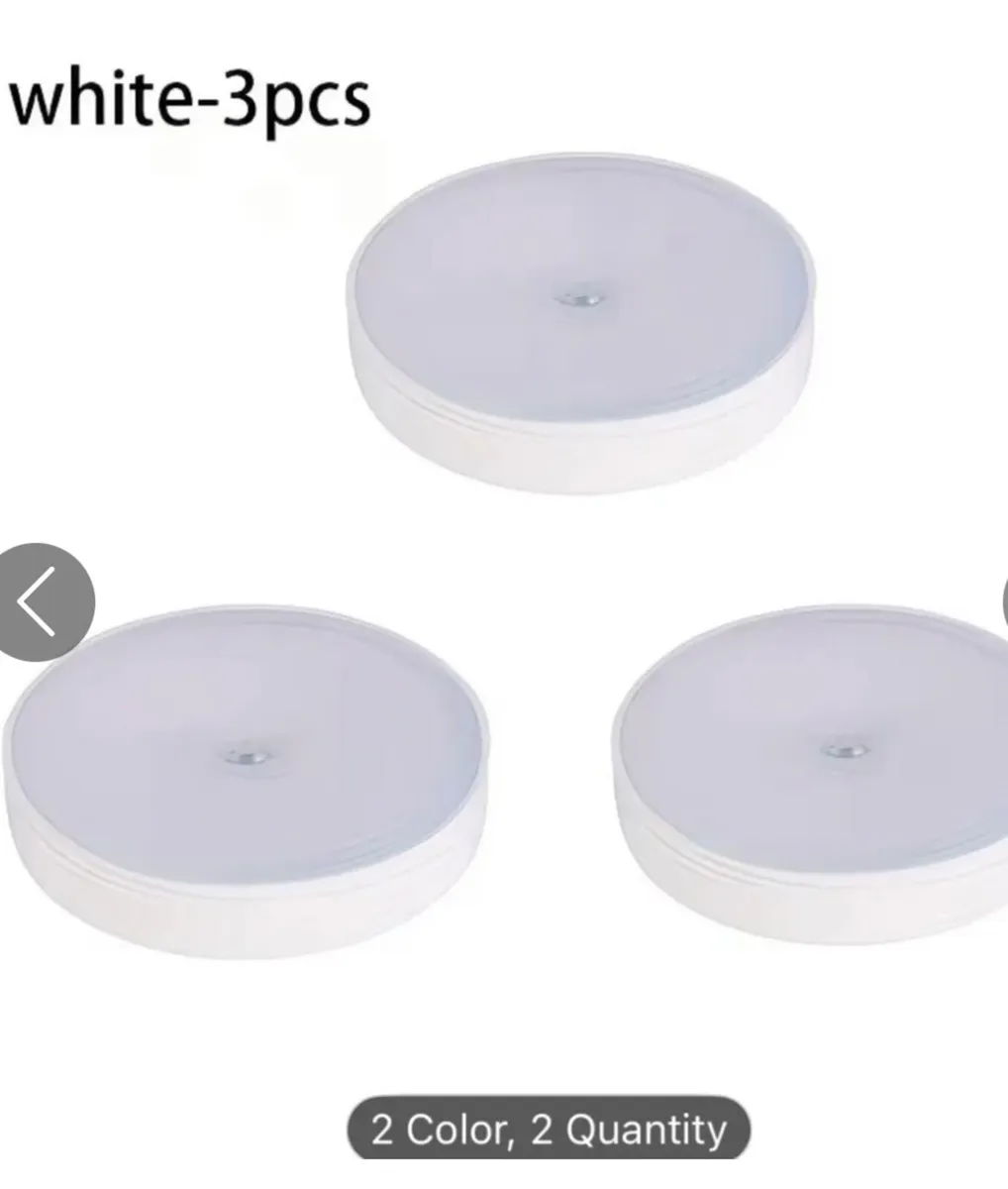 Free - automatic lights - Image 4