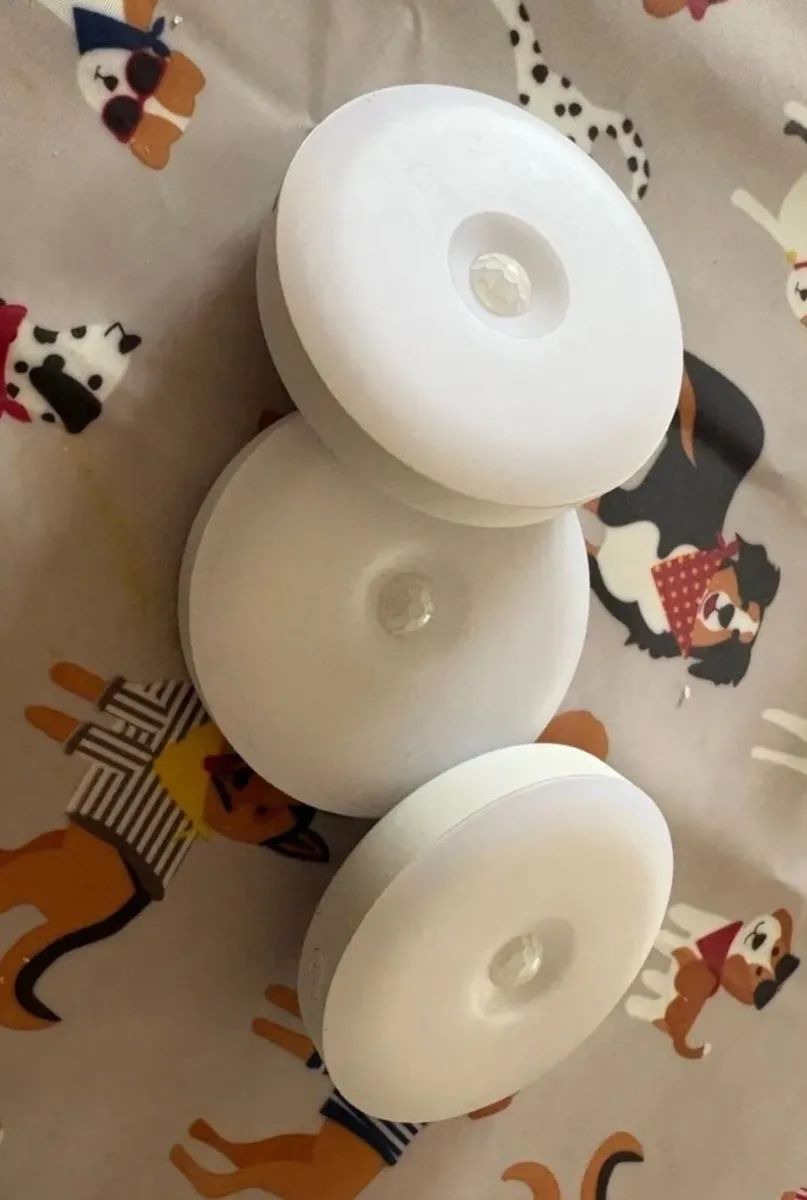 Free - automatic lights - Image 3