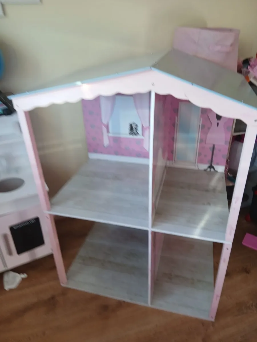Dolls house