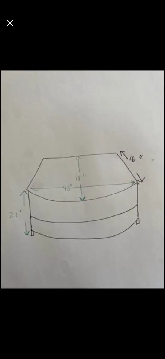 TV unit - Image 2