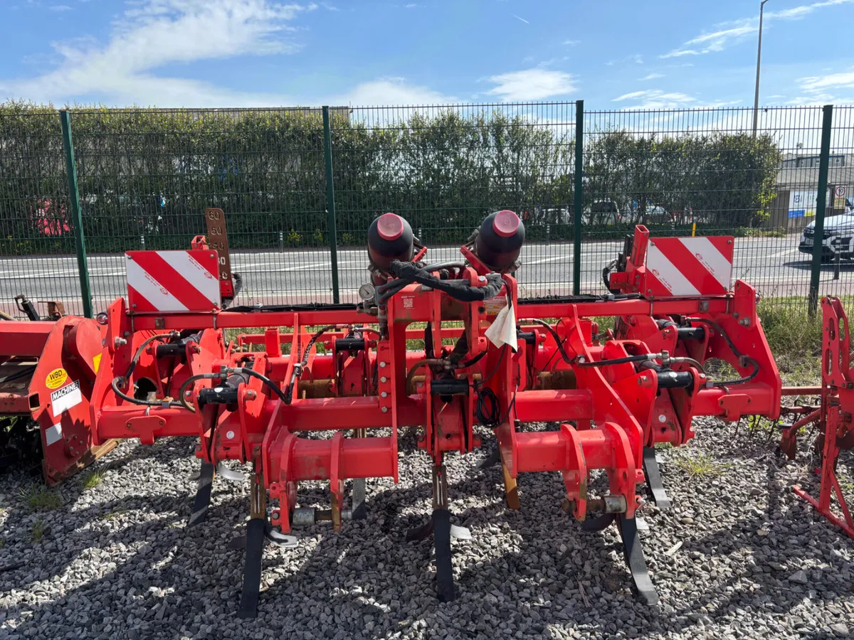 Maschio 3 mtr 7 leg subsoiler - Image 3
